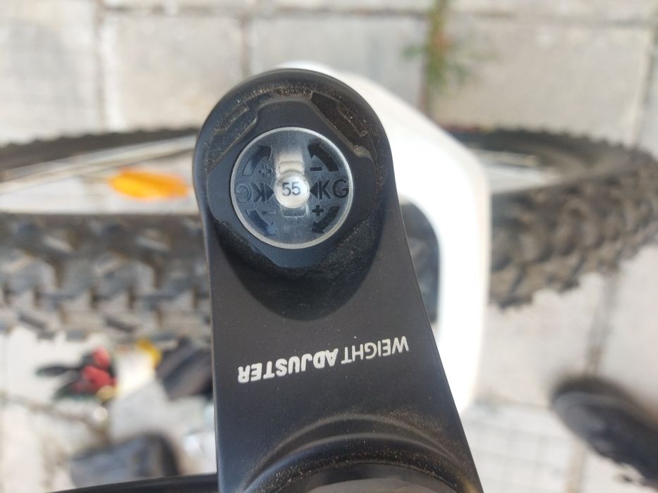 Rockrider 27.5 XL рамка