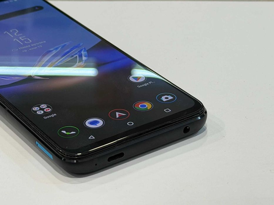 Asus ROG Phone 6 – 256GB