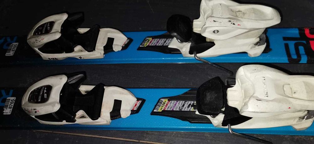 Schiuri copii Volki 110cm