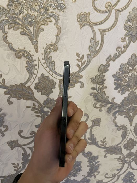 iPhone 12 Pro Max 256Gb 77%