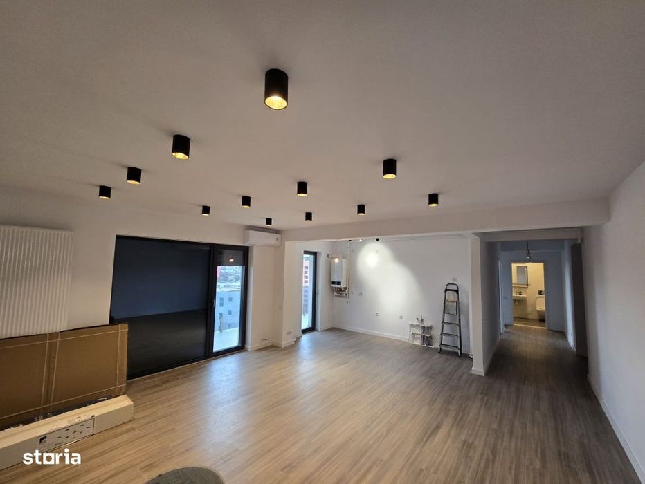 Apartament 3 camere Nordmark, nemobilat