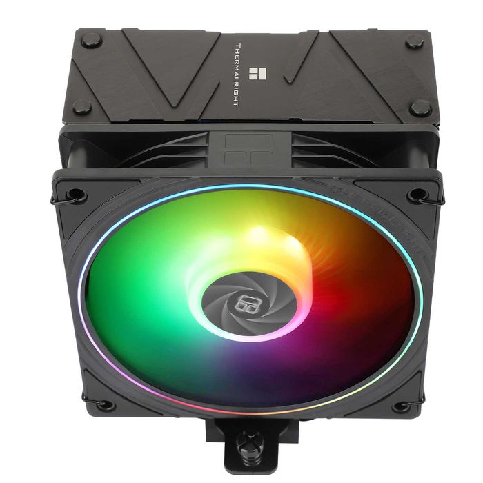 Cooler CPU Thermalright Assassin Spirit 120 EVO