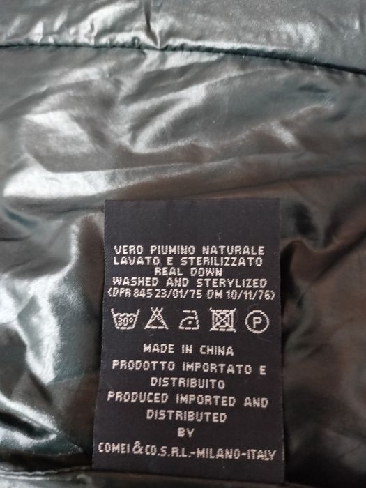 Geaca scurta ADD pentru femei