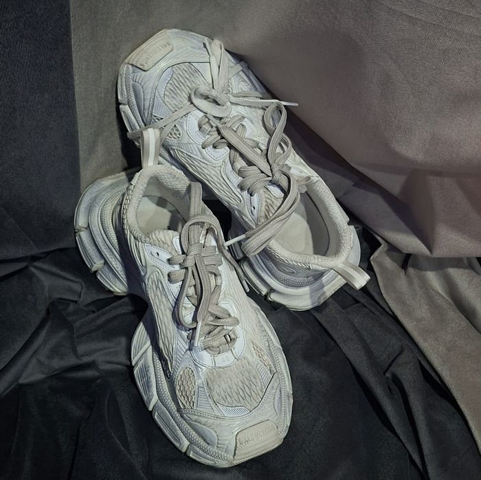 Кроссовки Balenciaga 3XL