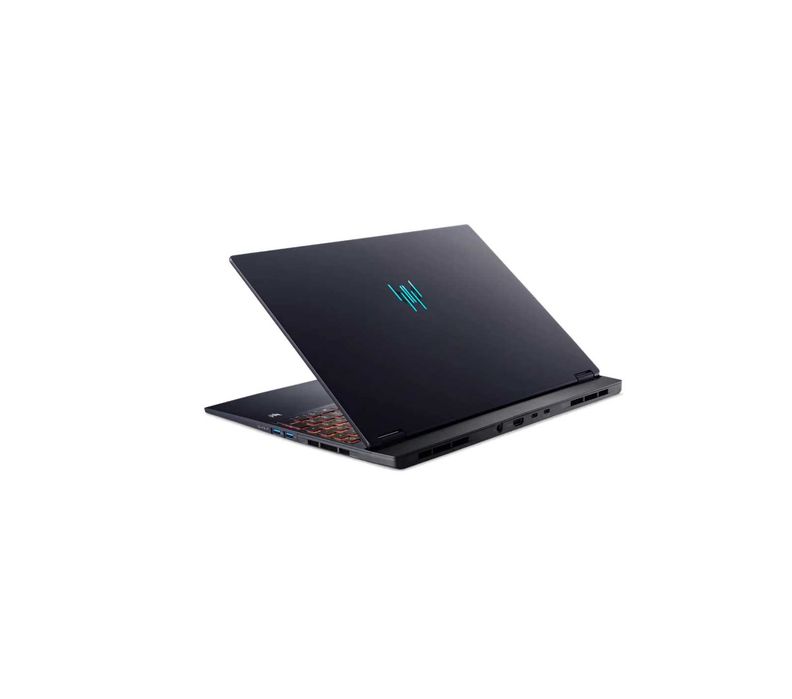 + Ноутбук Acer Predator U9-275HX RTX 5060 32/1TB 16" OLED 240 Hz