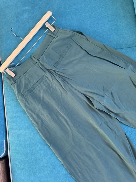 Дамски панталон Zara