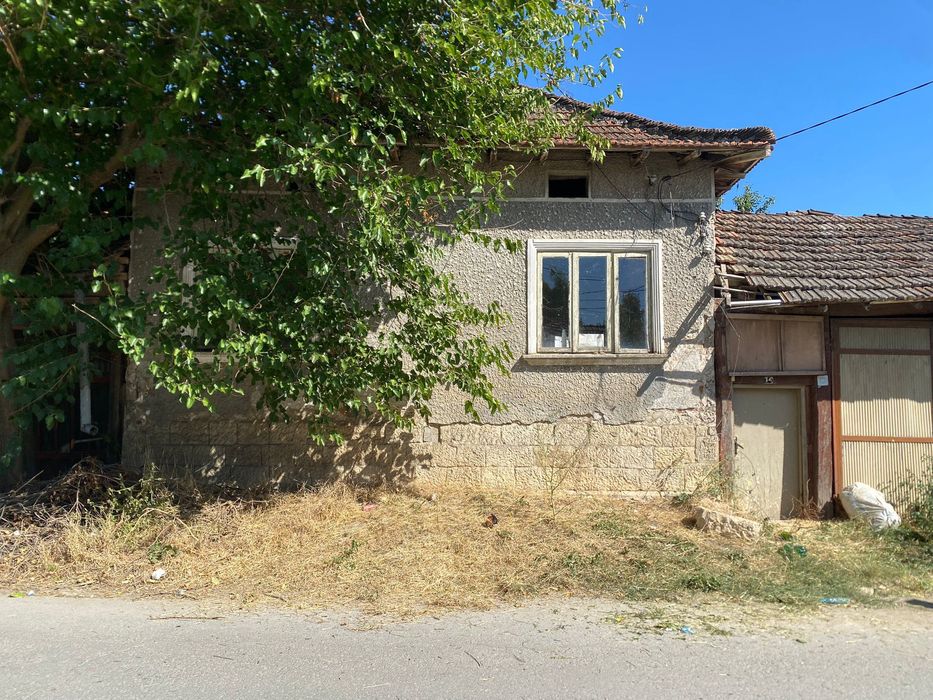 Продава се Къща в Разград, Абритус - 55 кв.м за 232 €/кв.м - Снимка #1