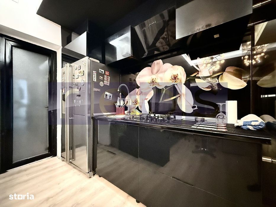 Vanzare 4 Camere | Zona Univesitate | Centrala Proprie
