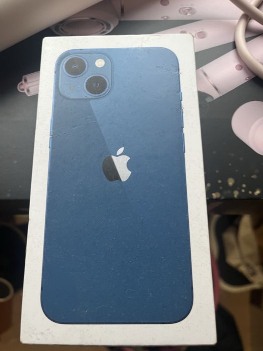 Айфон 13 обмен на айфон 13 и выше