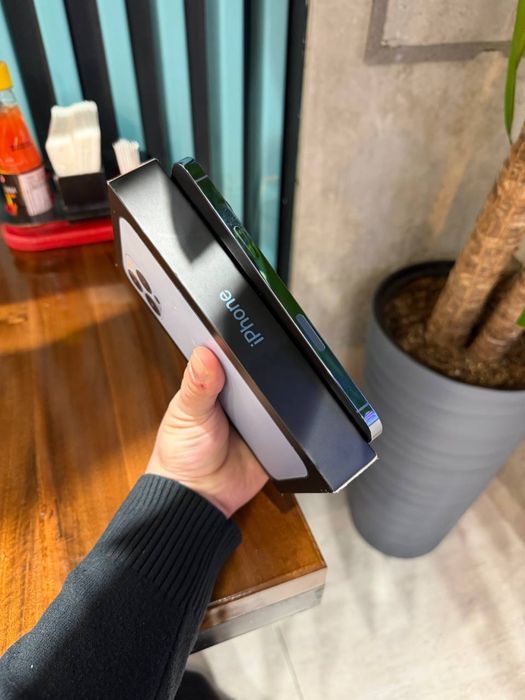 Iphone 13 pro max karobka dokument