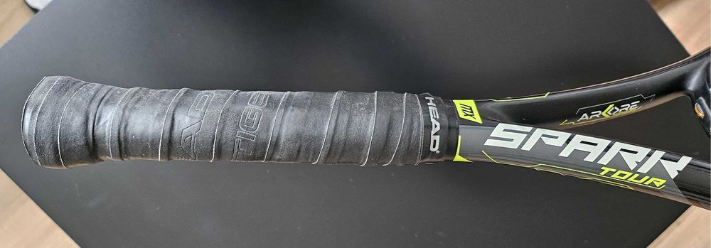 Тенис ракета HEAD SPARK TOUR – Team Series