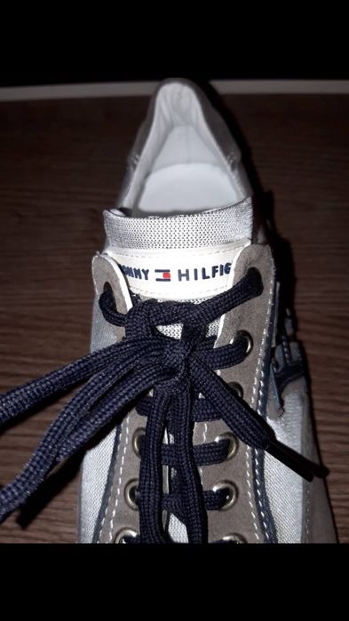 Мъжки обувки Tommy Hilfiger нови
