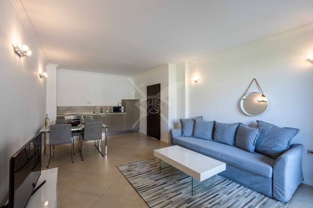 Продава се Двустаен апартамент в с. Лозенец, Област Бургас - 84 кв.м за 1646 €/кв.м - Снимка #1