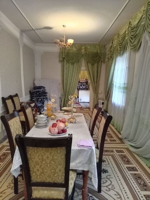 Ҳовли Сотилади шошилич