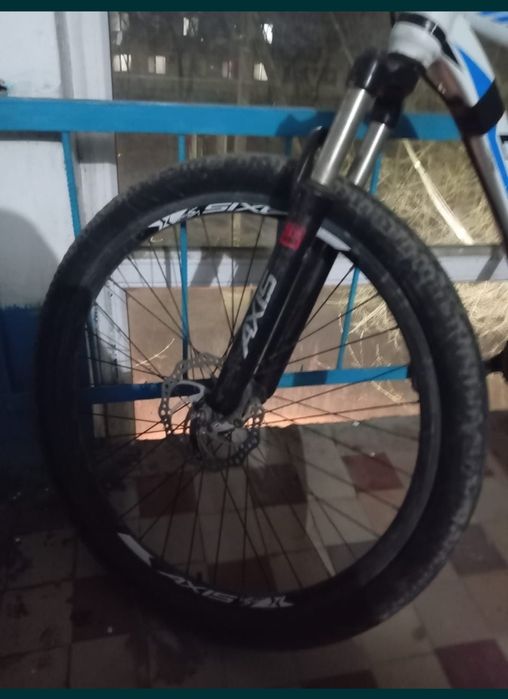 Велосипед срочно