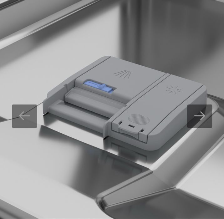 Съдомиялна за вграждане BEKO BDIS 161E0Q