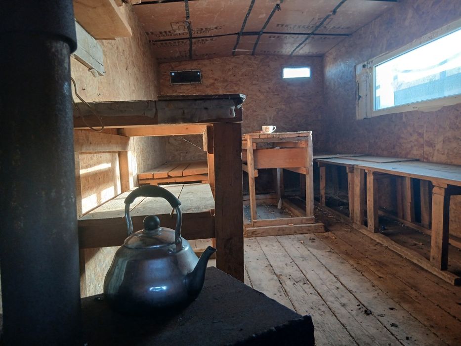 Продам трактор мтз