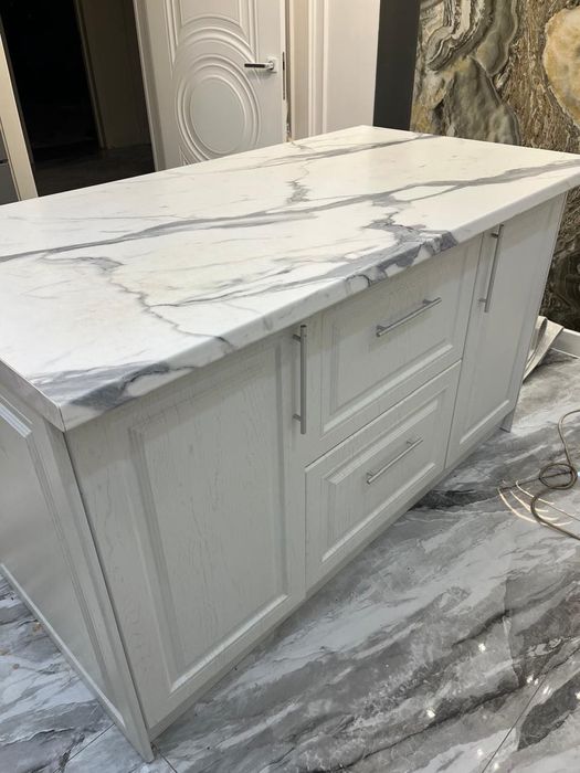 Кухонный островок