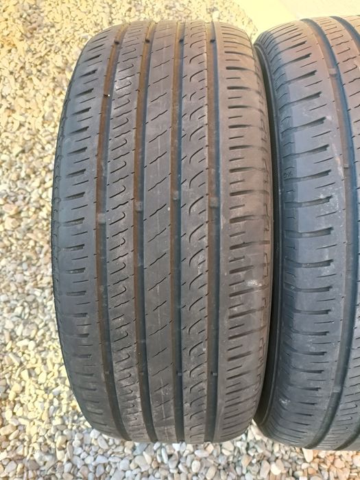 205 55 R16 Barum DOT21 - VARA