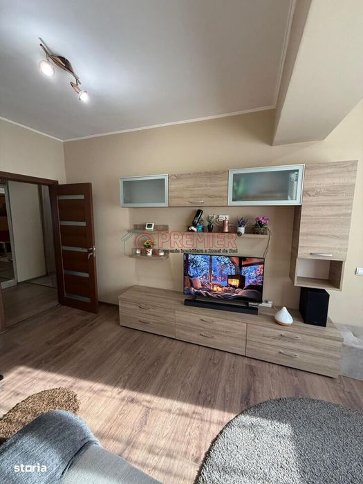 Apartament 2 camere mobilat – 64 mp – Bulevardul Brâncoveanu -
