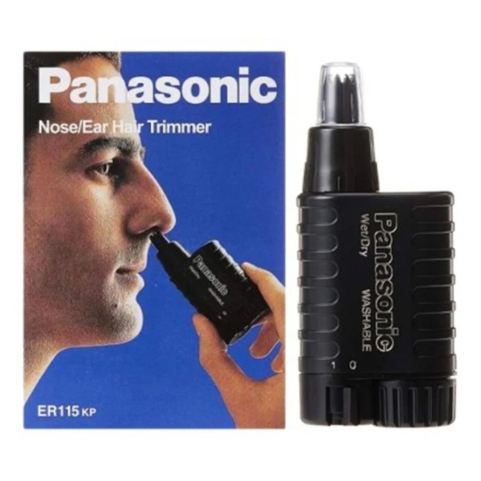 Триммер Panasonic P-115