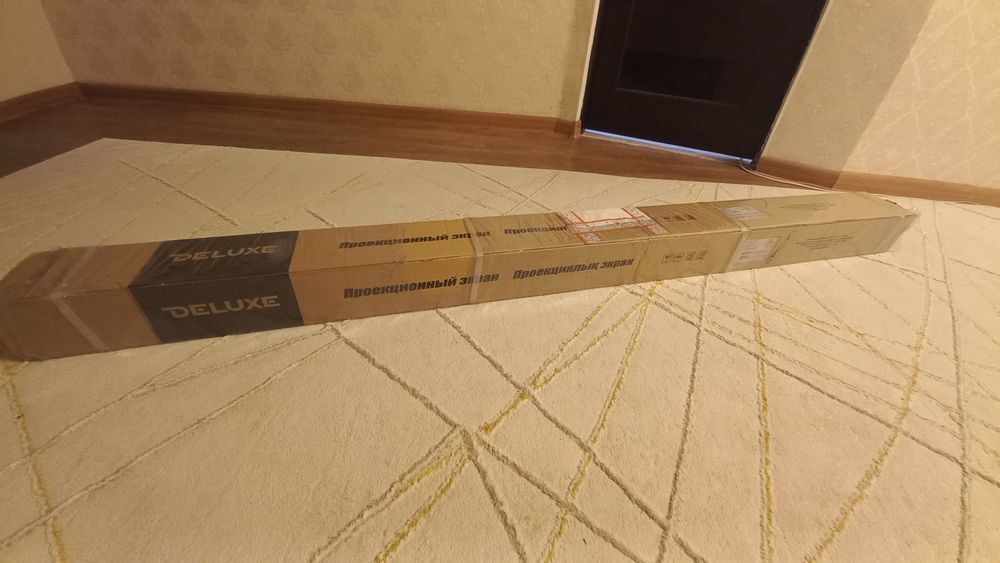 Новый проектор OWLENZ LED для домашнего кинотеатра