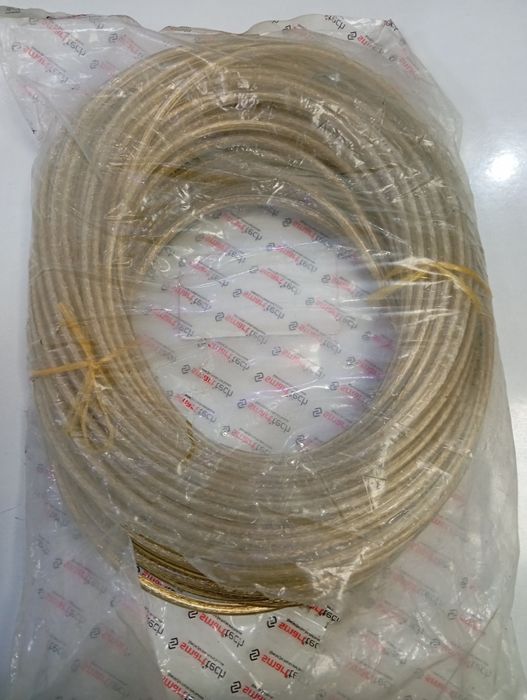 Трос Евро пломбировачный