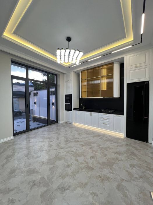 Эксклюзивный дом | Никитина | Exclusive House | Nikitina