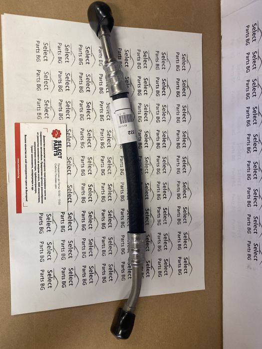 Маслен маркуч Ванос Vanos БМВ BMW M52 M54 Continental Contitech