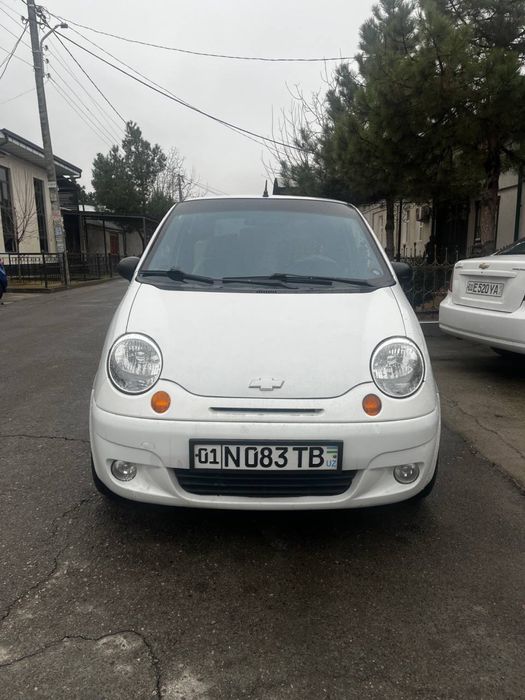 Srochna sotiladi Matiz