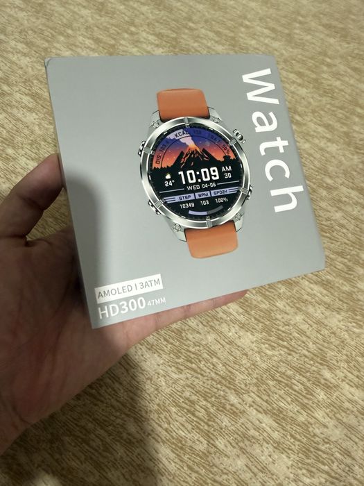 Garmin fenix 8 kopiya 1 ga 1