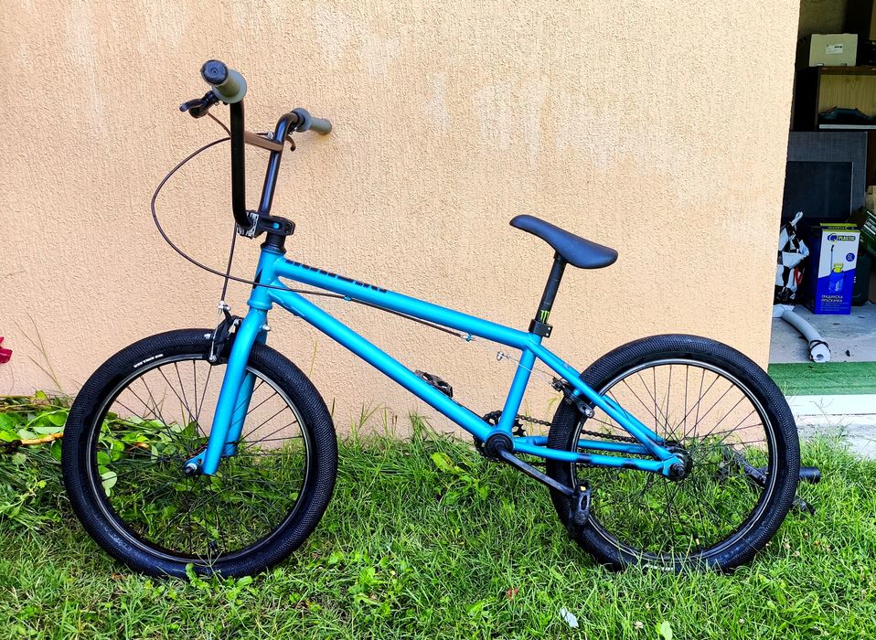 BMX велосипед Drag 20 Decade