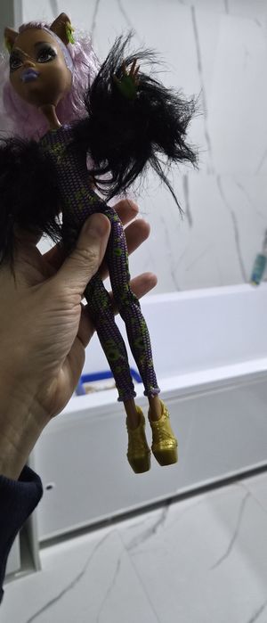 Монстер хай кукла продам