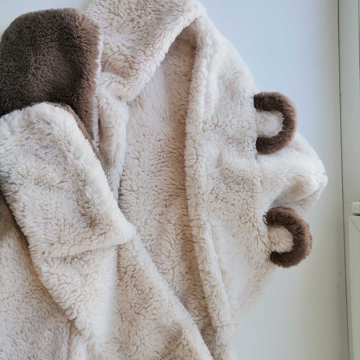 Шапки на девочку