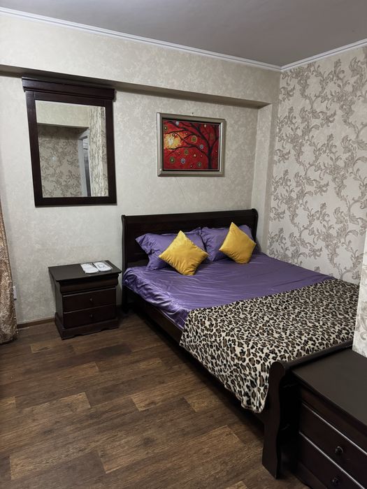 Сдаю 1 комнатную квартиру на длительный срок