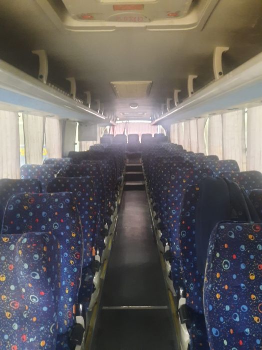 Продам Автобус HIGER