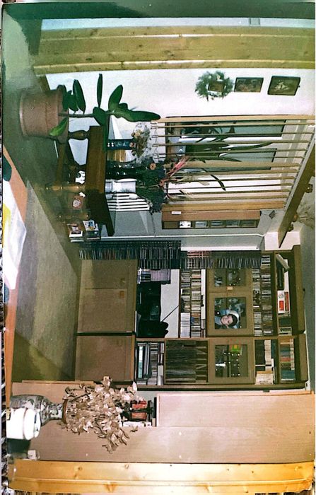 Apartament 4 cam