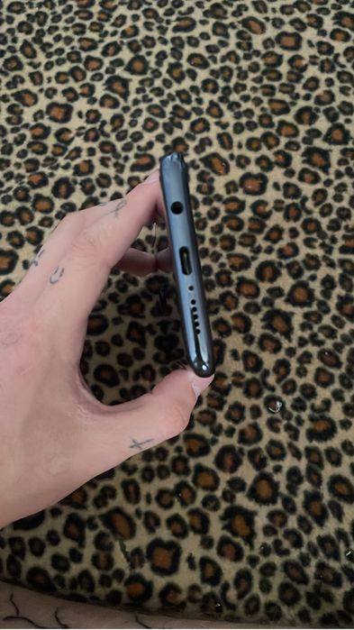 Radmi Note 8 pro 64gb