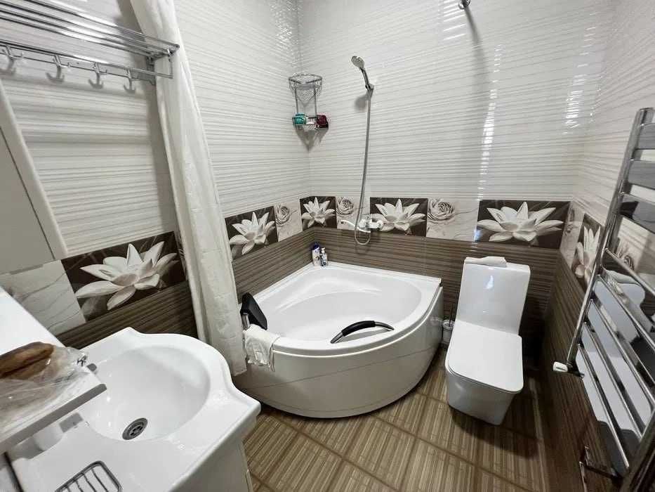 СРОЧНО‼️Новостройка 4комн/3/7 Евро 144м2‼️Tashkent city‼️