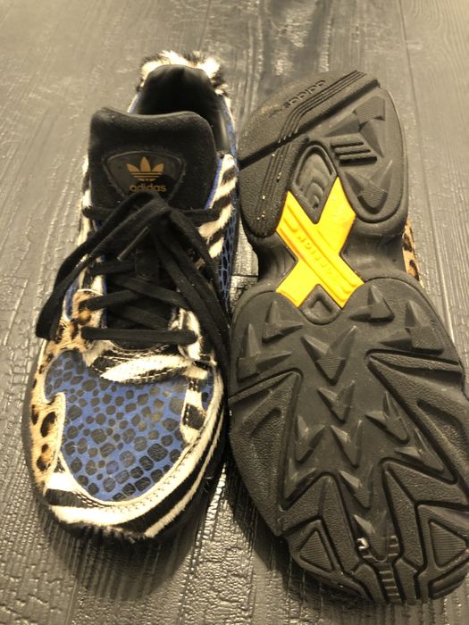 Adidas Falcon W - editie limitata