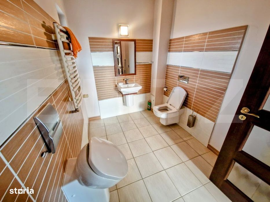 Proprietate Premium – Spatiu si Versatilitate pentru Locuinta sau Bu