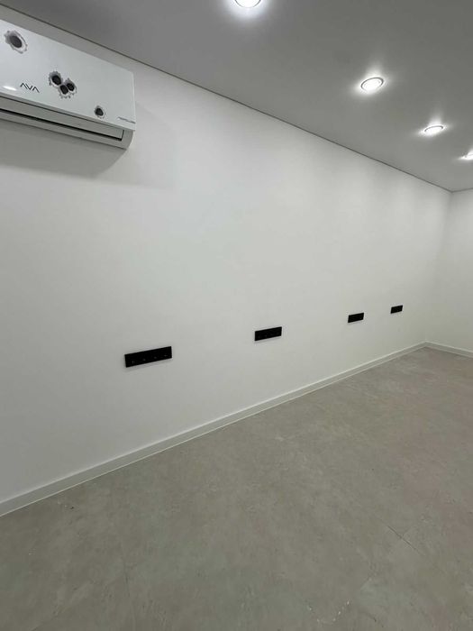 Сдается коммер помещение 8 мкр 430 тыс