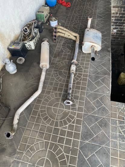 Жентра-трасса-63.  паук- 4.2.1