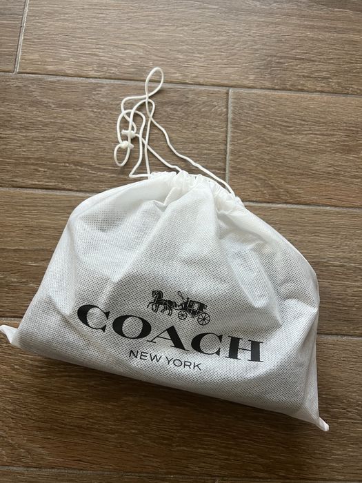 Дамска чанта Coach