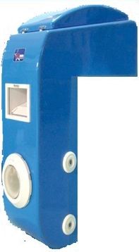 Навесной фильтр для бассейна