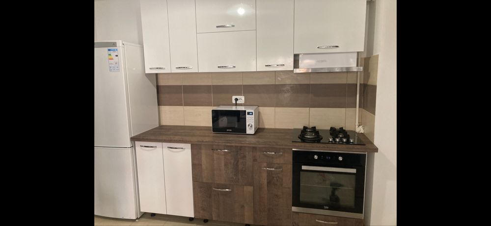Apartament ( studio) de inchiriat Militari Residence