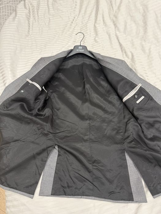 Пиджак Hugo Boss