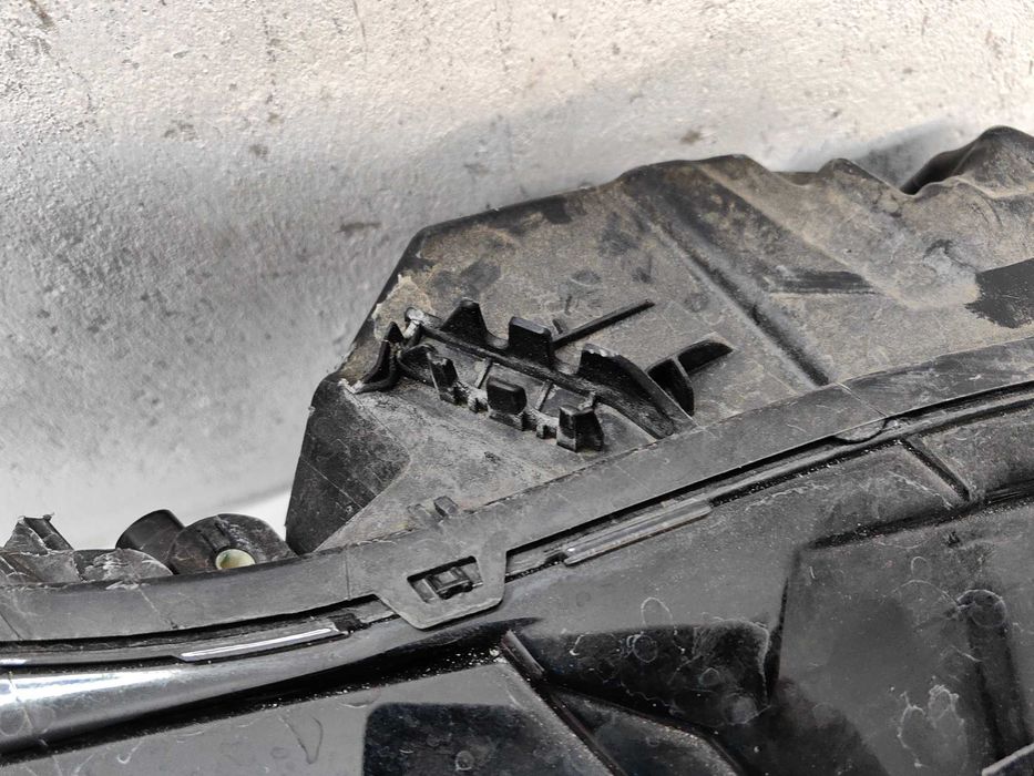 Оригинален фар Форд Мондео  Ford Mondeo Dynamic Led