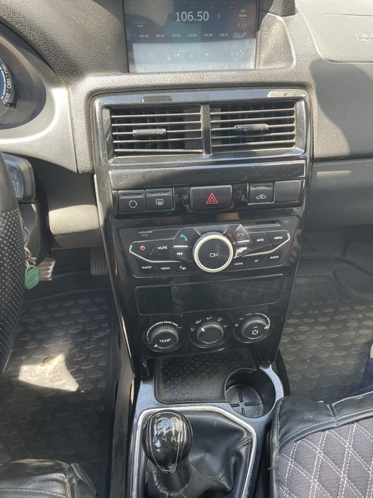 Продам Priora 2 luxe