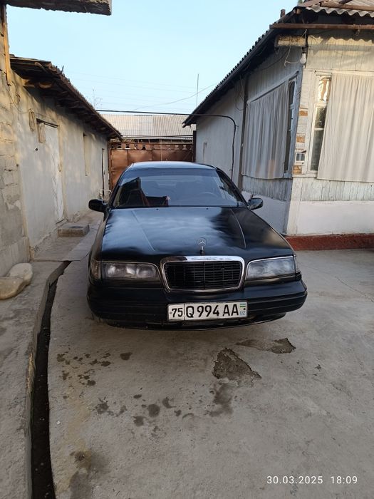 Super salon 1.8 sotuvda